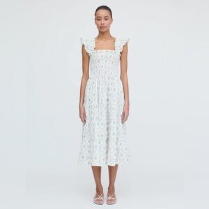 Hill House The Ellie Nap Dress